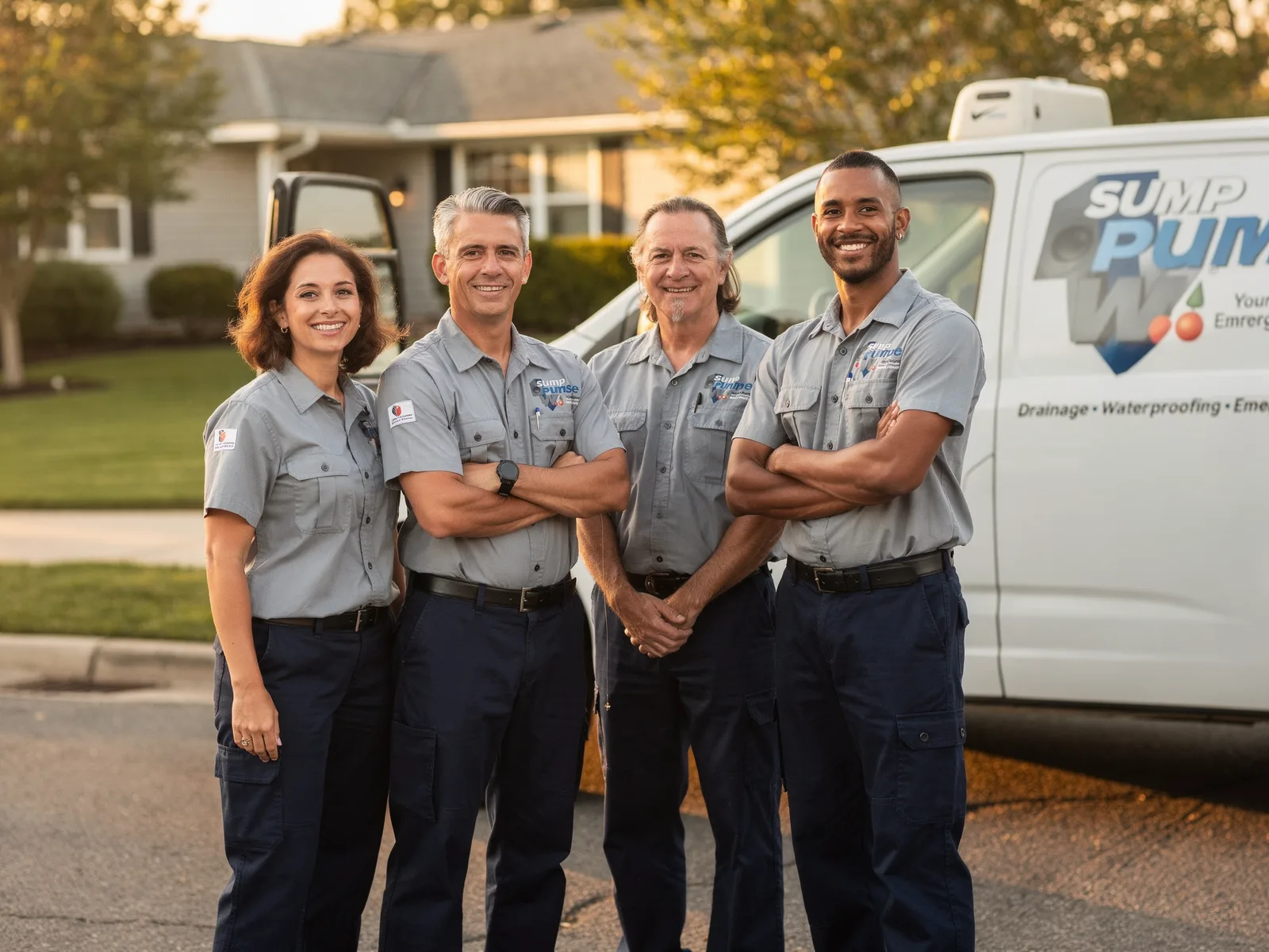 Water Heater Repair company in Brenton, WV